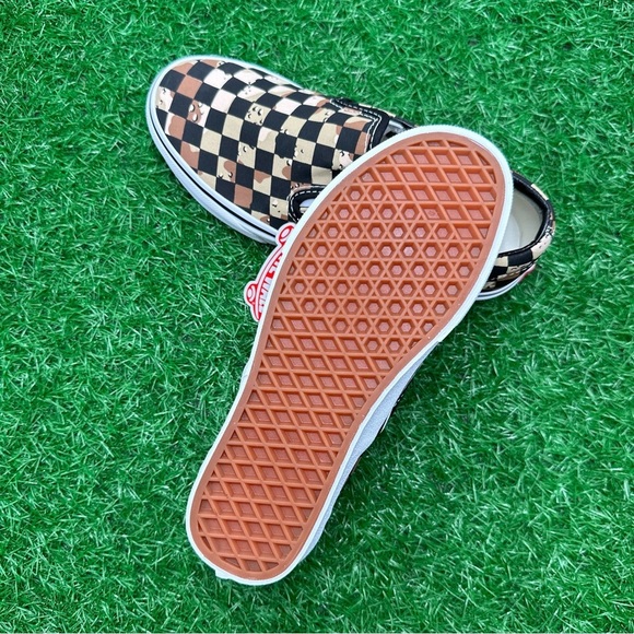 Vans Classic Slip On Camo Desert - Picture 5 of 7